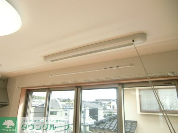 サニーグレイスの物件内観写真